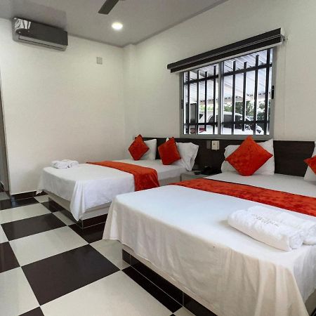 Hotel Magfair Doradal Extérieur photo