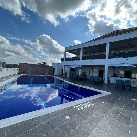 Hotel Magfair Doradal Extérieur photo