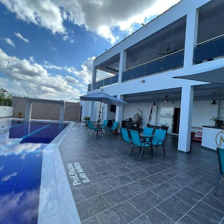 Hotel Magfair Doradal Extérieur photo