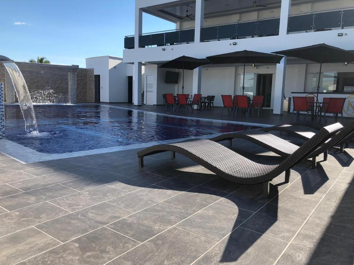 Hotel Magfair Doradal Extérieur photo
