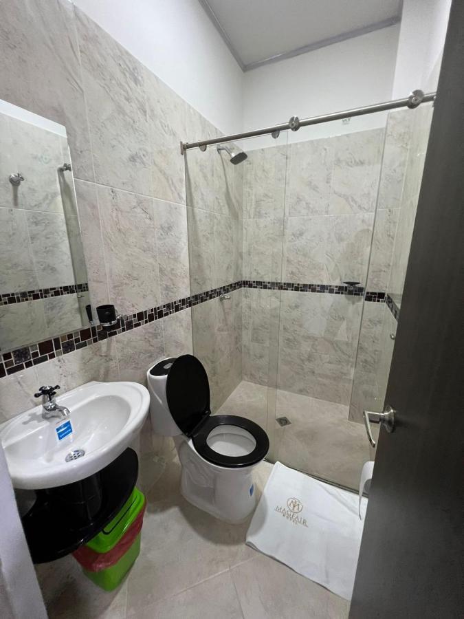 Hotel Magfair Doradal Extérieur photo