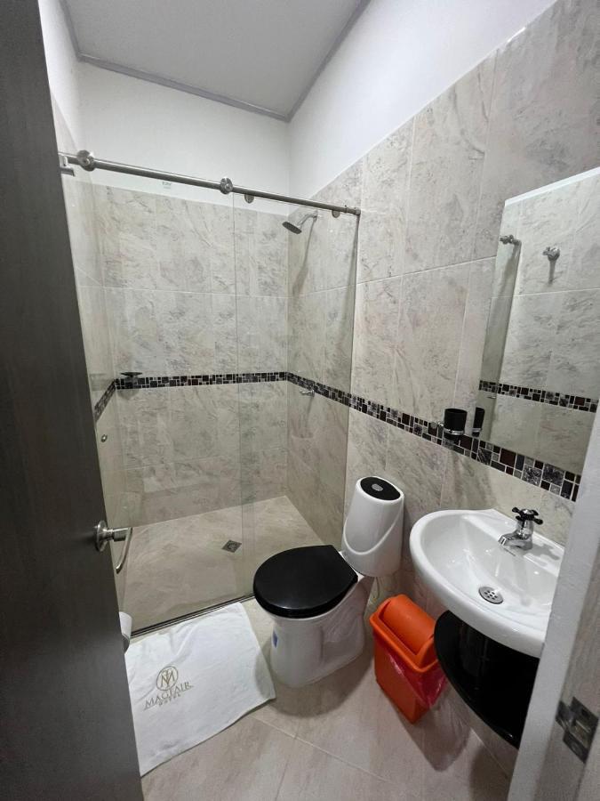 Hotel Magfair Doradal Extérieur photo