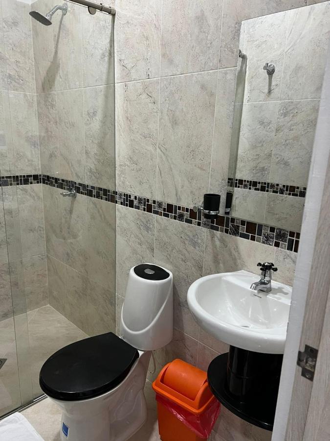 Hotel Magfair Doradal Extérieur photo