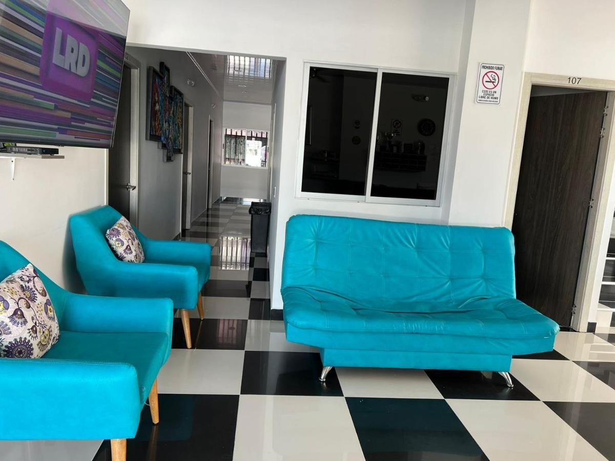 Hotel Magfair Doradal Extérieur photo