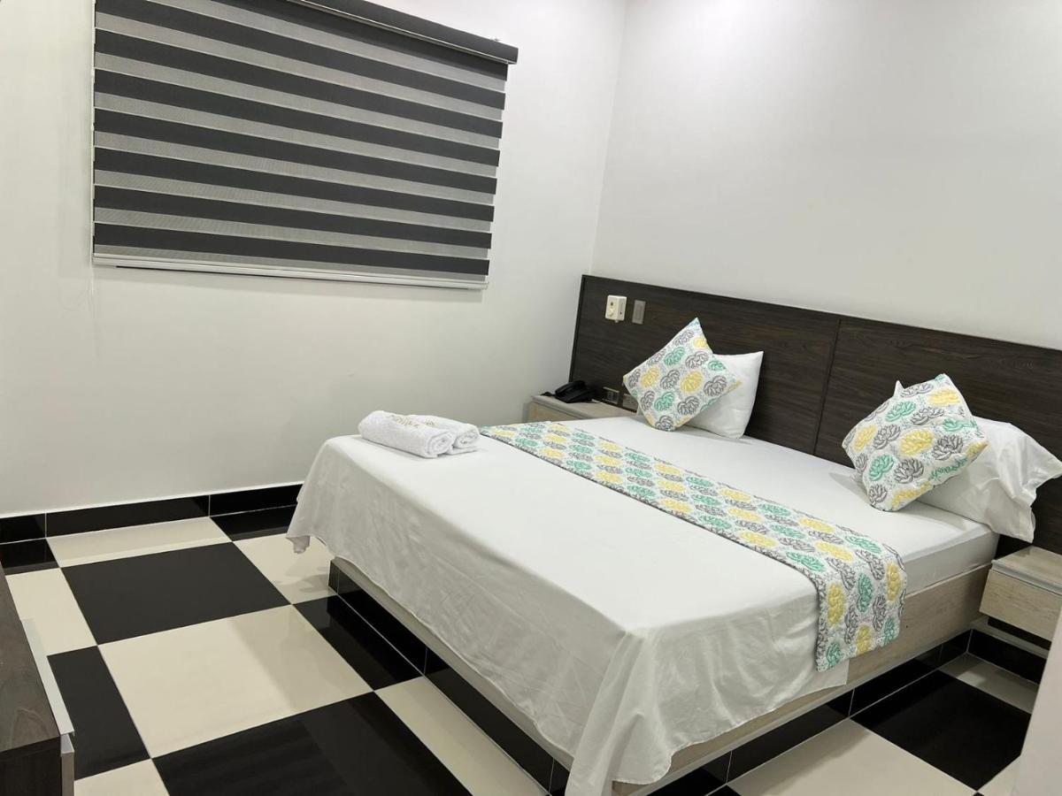 Hotel Magfair Doradal Extérieur photo