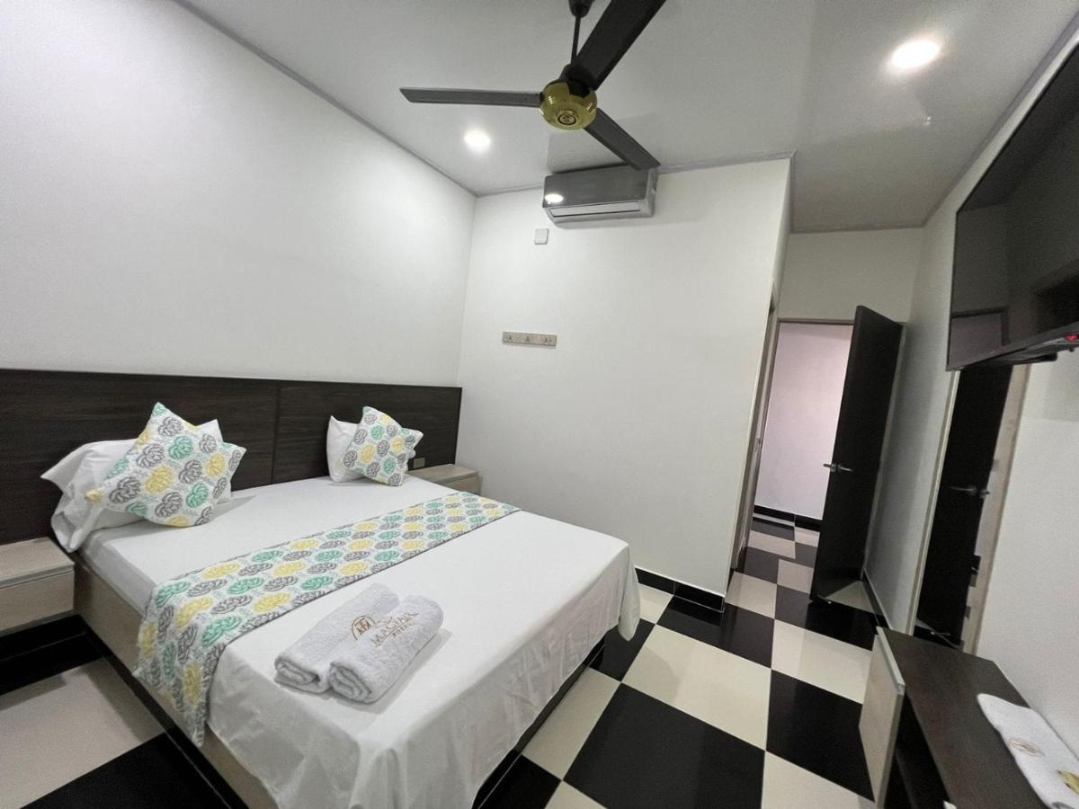 Hotel Magfair Doradal Extérieur photo