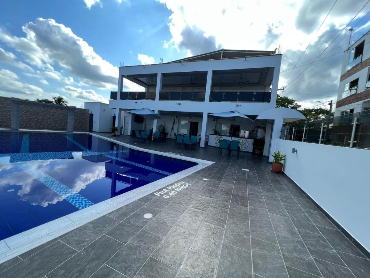 Hotel Magfair Doradal Extérieur photo