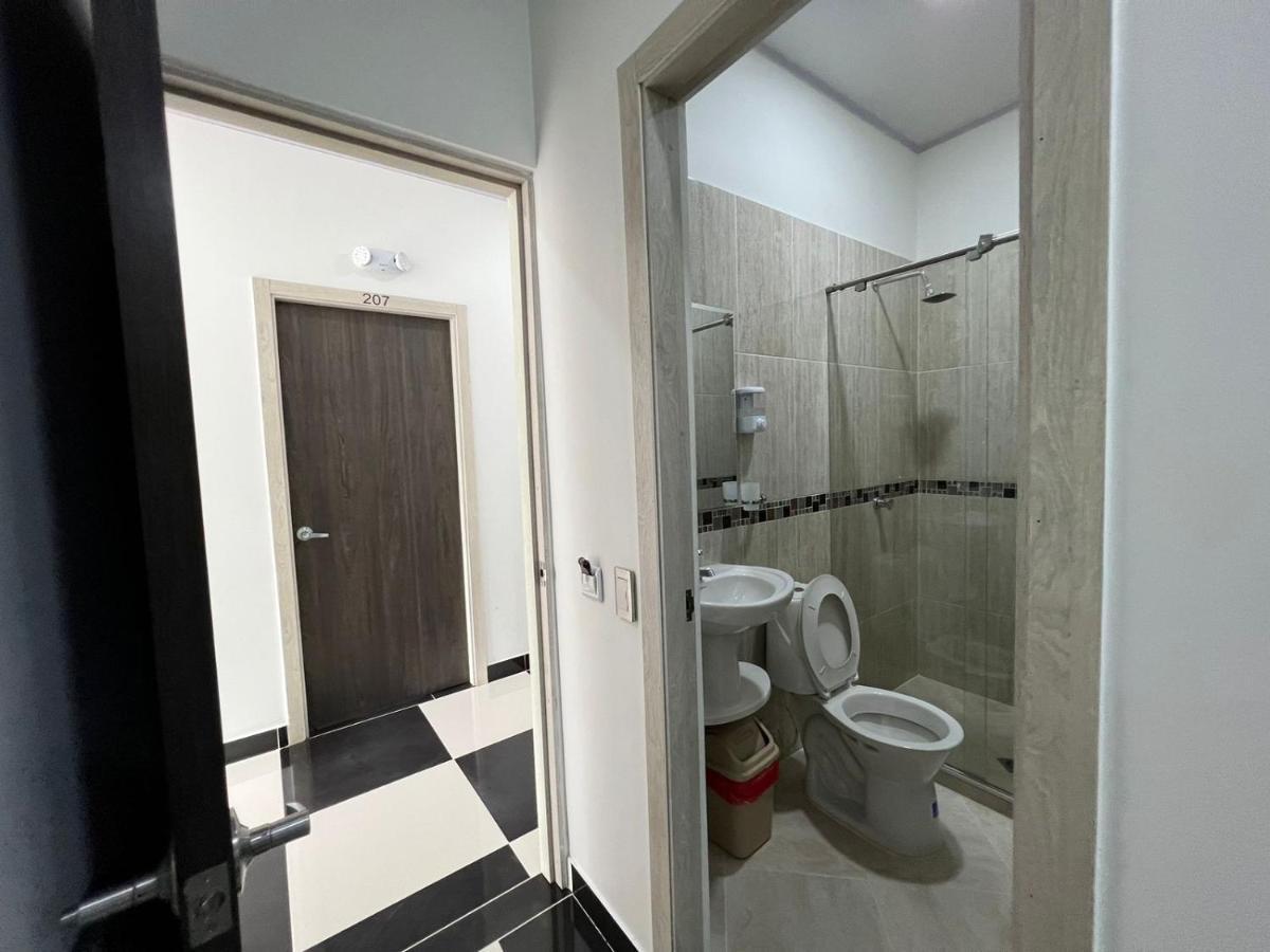 Hotel Magfair Doradal Extérieur photo
