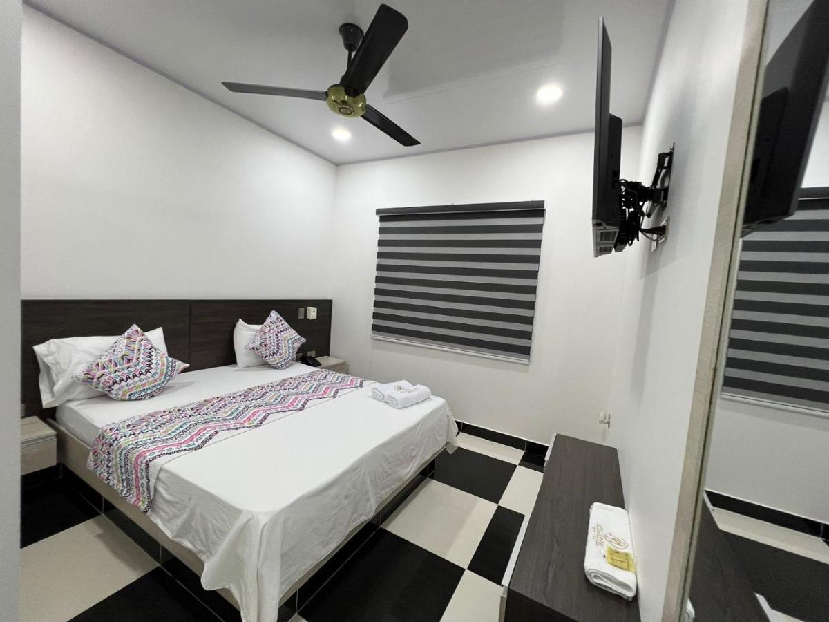 Hotel Magfair Doradal Extérieur photo