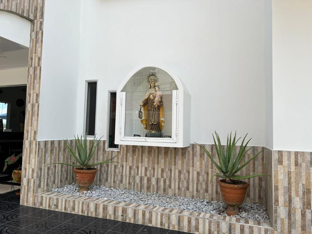 Hotel Magfair Doradal Extérieur photo