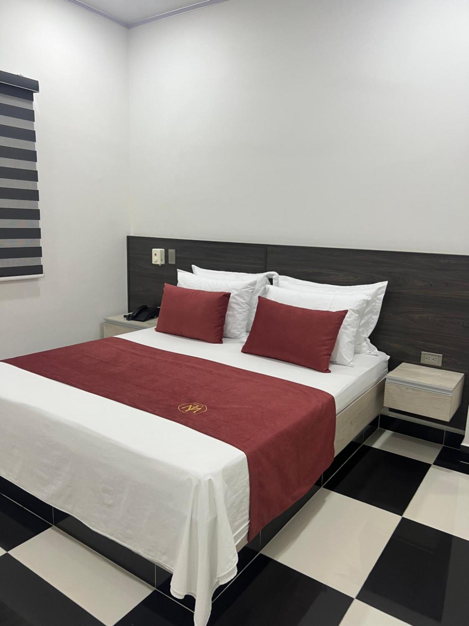Hotel Magfair Doradal Extérieur photo
