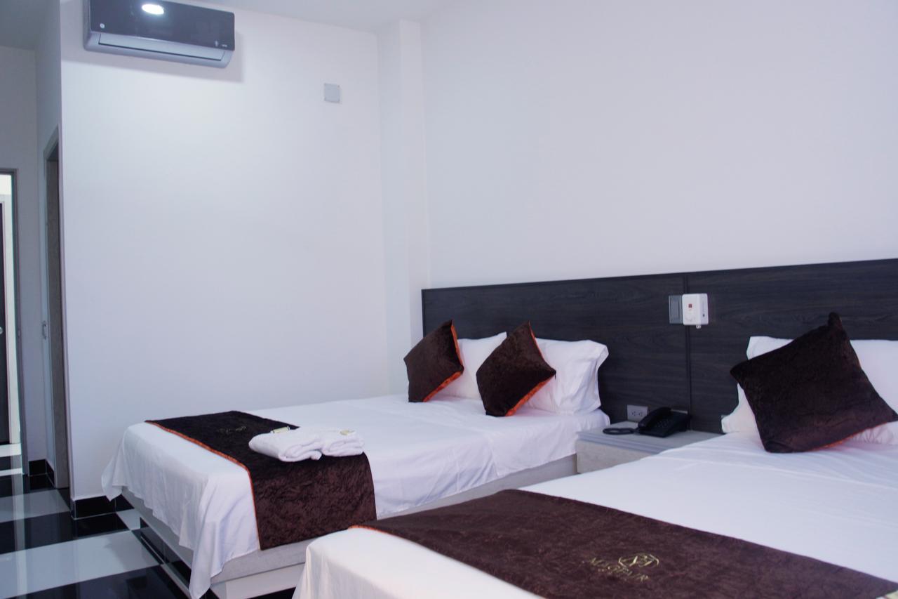 Hotel Magfair Doradal Extérieur photo