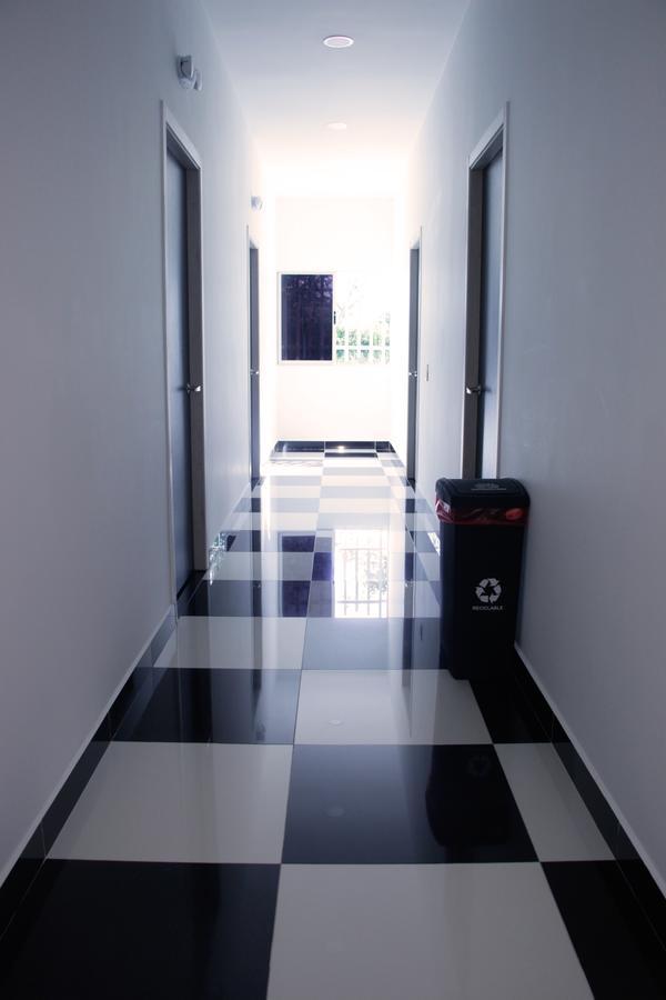 Hotel Magfair Doradal Extérieur photo